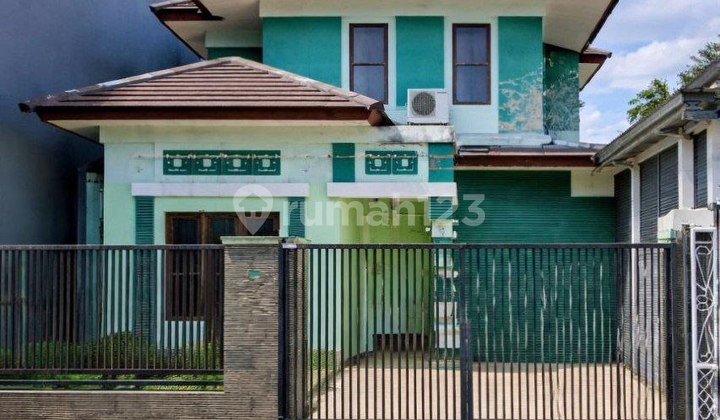 Rumah Puri Surya Jaya, Sidoarjo, Siap Huni 2