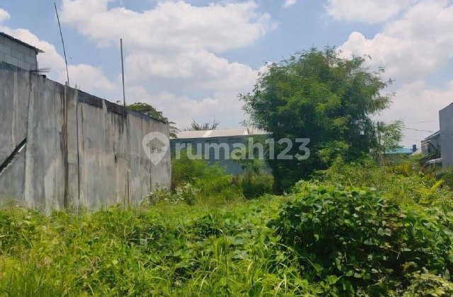 MURAH!* Tanah Medokan Sawah STRATEGIS, ROW JALAN 2 MOBIL MURAH!* Tanah Medokan Sawah STRATEGIS, ROW JALAN 2 MOBIL