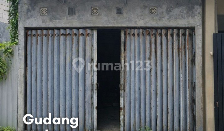 Gudang Mulyosari Baru, New, Hitung Tanah