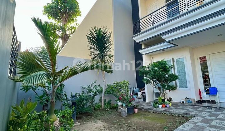 Rumah Dharmahusada Mas Strategis, Minimalis, Siap Huni, Boulevard Rumah Dharmahusada Mas Strategis, Minimalis, Siap Huni, Boulevard
