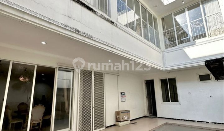 Rumah Dharmahusada Megah Permai Strategis, Mewah 2