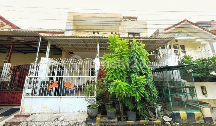 *NEGOTIATE UNTIL DEAL*  Sutorejo Boarding House ACTIVE, STRATEGIC, FURNISHED, GALVALUM