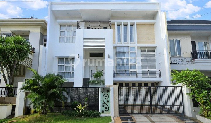 Rumah Araya Tahap 1 Minimalis, Siap Huni