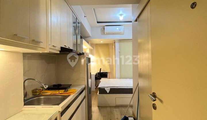 Apartment Amor Siap Huni, Fully Furnished Apartment Amor Siap Huni, Fully Furnished