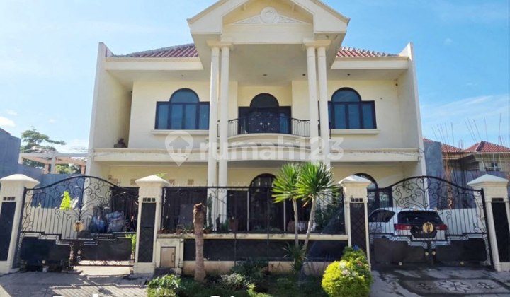 Pakuwon City House, Strategic, Move-In Ready Pakuwon City House, Strategic, Move-In Ready