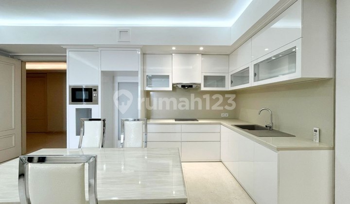 Apartment The Peak Residence Mewah, Fully Furnished Apartment The Peak Residence Mewah, Fully Furnished