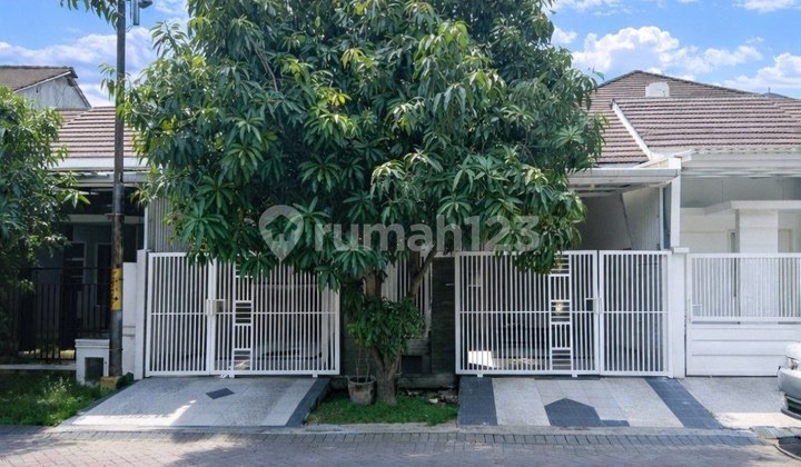 Purimas House, Strategic, Ready to Occupy Purimas House, Strategic, Ready to Occupy