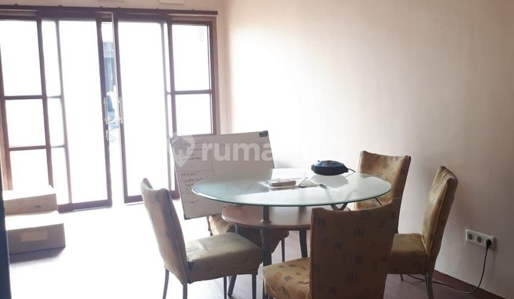 Rumah Dharmahusada Mas Strategis, Siap Huni, Semi Furnished 2
