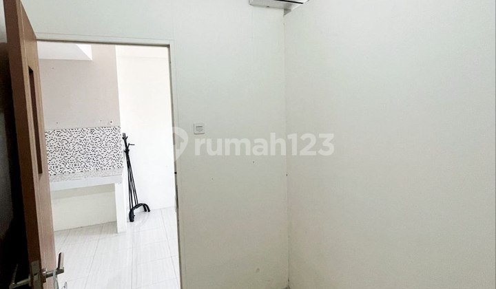 Apartment Puncak Dharmahusada KOSONGAN, ADA AC 2 unit 2