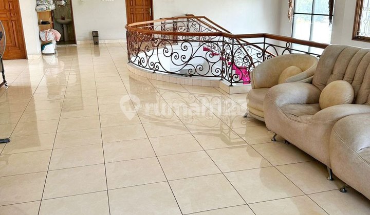 Rumah Araya Tahap 1 Strategis, Siap Huni