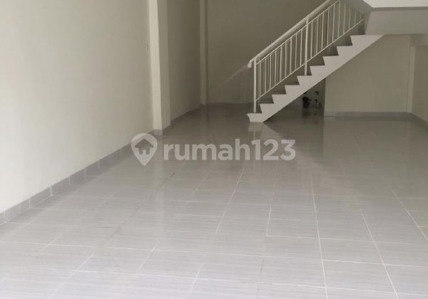 2 Ruko Jejer Puncak Dharmahusada NEW, SIAP PAKAI