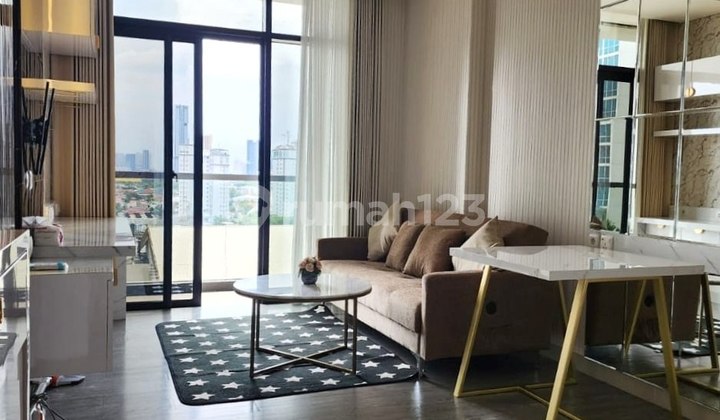 Vertu Luxury Apartment, Ready to Occupy Vertu Luxury Apartment, Ready to Occupy