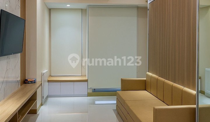 Benson Apartment Ready to Live In, Fully Furnished