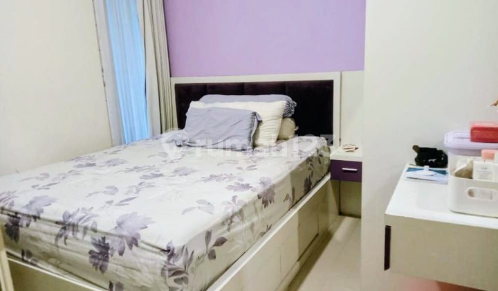 Rumah Manyar Indah Minimalis, Semi Furnished, Siap Huni 2