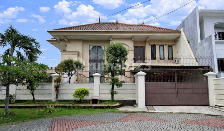 Rumah Araya Tahap 1 Strategis, Siap Huni Rumah Araya Tahap 1 Strategis, Siap Huni