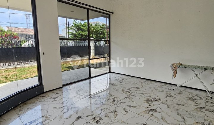 Rumah Dharmahusada Indah Strategis, Siap Huni Rumah Dharmahusada Indah Strategis, Siap Huni