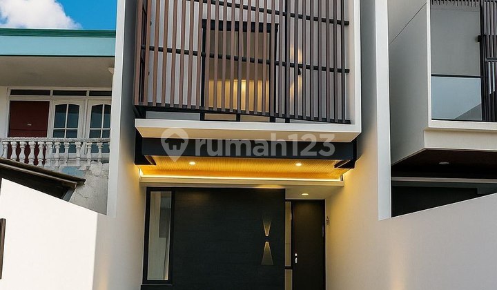 Rumah Baruk Utara, New, Minimalis Rumah Baruk Utara, New, Minimalis