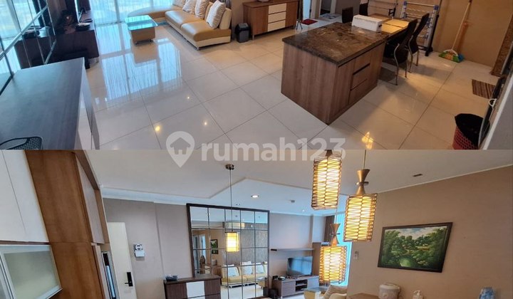 Apartment Vue, Ciputra World Ready to Occupy, Fully Furnished Apartment Vue, Ciputra World Ready to Occupy, Fully Furnished