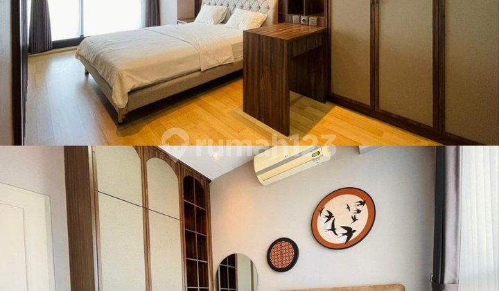 Apartment The Peak Ready to Occupy, Fully Furnished 2