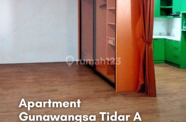  Gunawangsa Tidar SIAP HUNI, SEMI FURNISHED 1