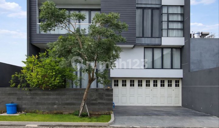 Rumah Waterfront, Citraland Strategis, Siap Huni Rumah Waterfront, Citraland Strategis, Siap Huni