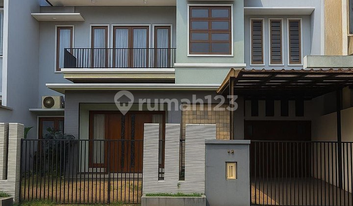 Rumah Araya Tahap 1 SIAP HUNI, TERAWAT, ROW JALAN 3 MOBIL Rumah Araya Tahap 1 SIAP HUNI, TERAWAT, ROW JALAN 3 MOBIL