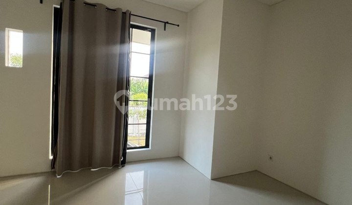 Graha Natura House STRATEGIC, READY TO OCCUPY