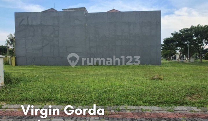 Kavling Pakuwon City , Strategis Kavling Pakuwon City , Strategis