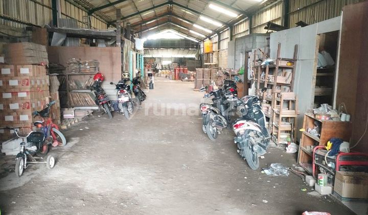 Dijual Gudang di Trosobo Kramat Jegu Taman Sidoarjo Dijual Gudang di Trosobo Kramat Jegu Taman Sidoarjo