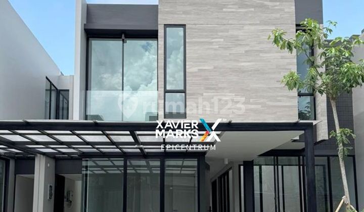 For Rent New House in Pelican Hill Madison Citraland 1