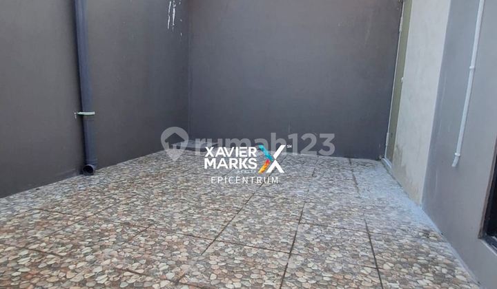 For Sale House in Grand Sunrise Menganti Gresik