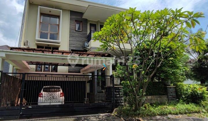 For Rent: House in Citraland Bukit Telaga Golf