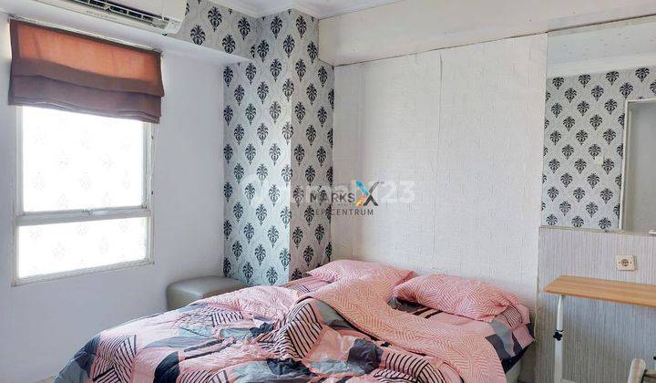 Dijual Apartemen Metropolis Corner 2 BR Langka 1