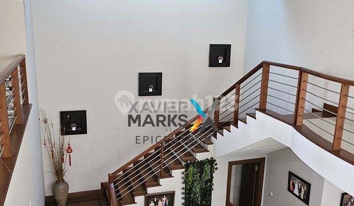 Dijual Rumah di Araya Galaxy Bumi Permai Muraahh 2