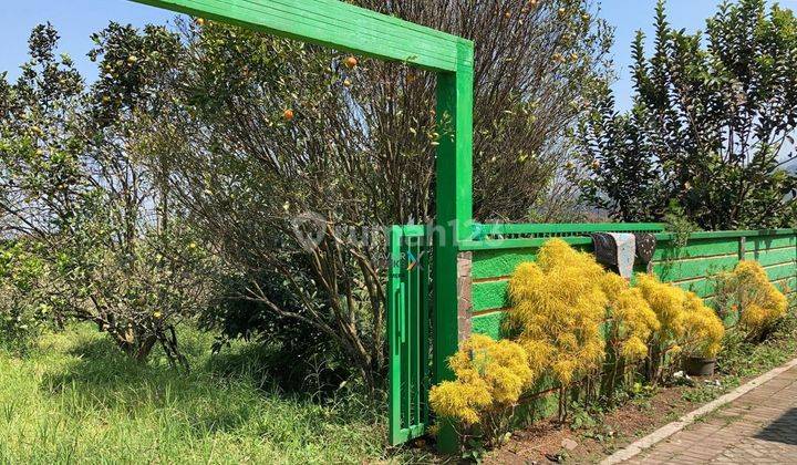 Dijual Tanah di Kota Batu Coban Talun Selecta 1