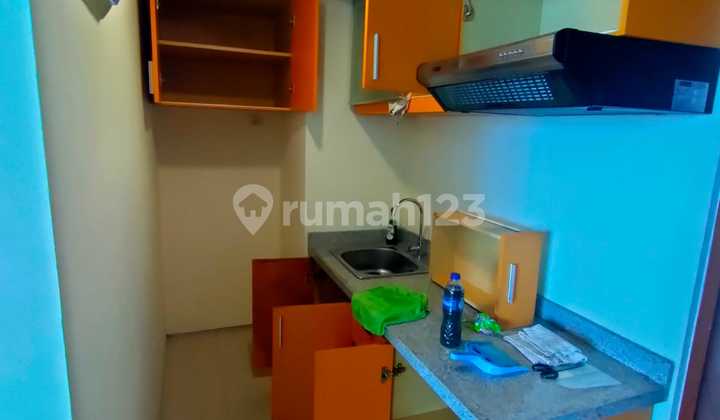 For Sale High Point Siwalankerto Apartment Semi Furnished All New