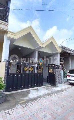 Dijual Rumah Siap Huni Bronggalan Sawah Baguss 1