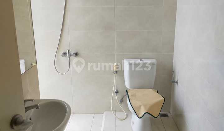 Disewakan Rumah Grand Island Full Furnished Pakuwon City 2