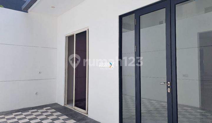 Disewakan Rumah Grand Harvest Belvoir Wiyung Citraland