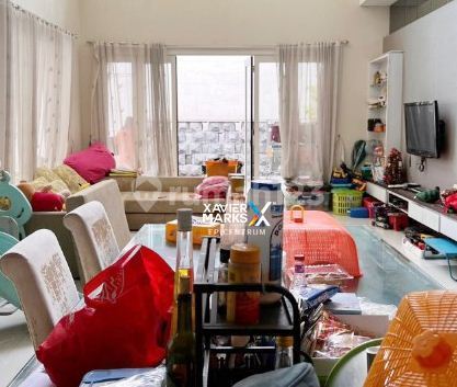 Dijual Rumah di Pakuwon City Villa Royal Super Ciamik 2