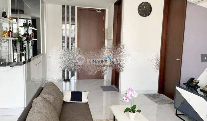 Dijual Apartemen Rosebay Graha Family Siap Huni 2