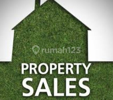 Dijual Rumah Murah di Klampis Semolo dekat Galaxy Mall 1