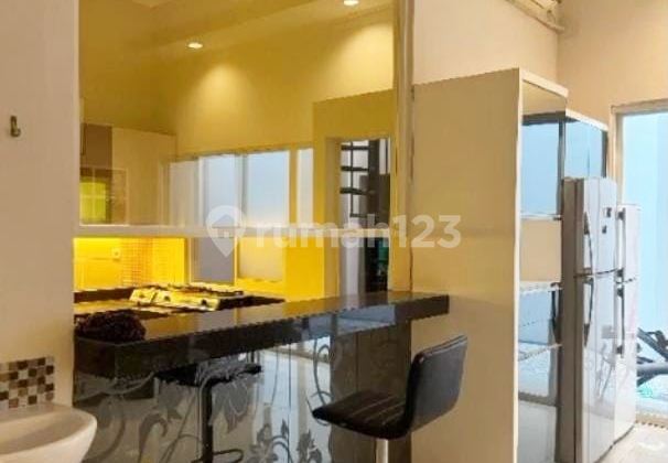 Dijual Rumah di Galaxy Bumi Permai Araya 1 Semolowaru 2