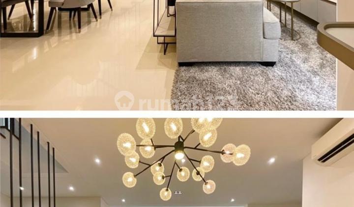 For Sale, Graha Natura House, Luxury Furnished, Interior Design 1