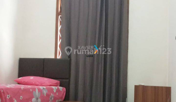 Dijual Rumah Siap Huni Baruk Utara Pondok Nirwana Bagus 2