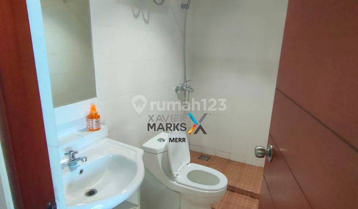 Dijual Apartemen High Point Siwalankerto Semi Furnish Serba Baru 2