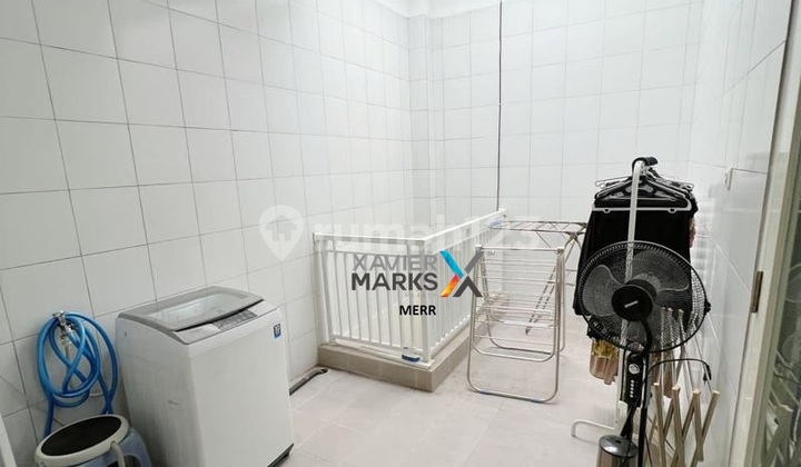 Dijual Rumah Modern Minimalis Sutorejo Utara Dekat Mulyosari 2