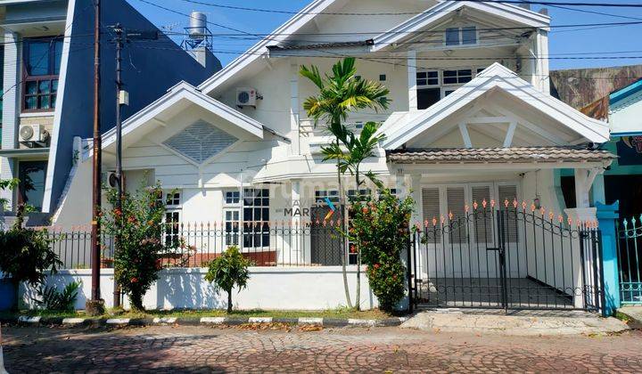 Dijual Rumah Siap Huni Nirwana Executive Cantikkk Terawat 1