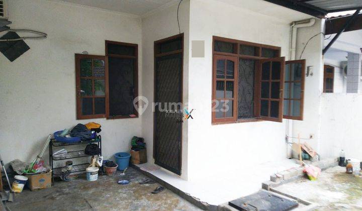 Disewakan Rumah Siap Huni Simpang Darmo Permai Selatan 2