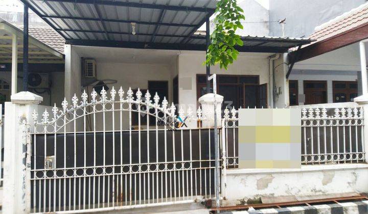 Disewakan Rumah Siap Huni Simpang Darmo Permai Selatan 1